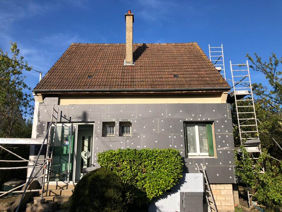 Villa moderne - Saint-Maur-des-Fossés