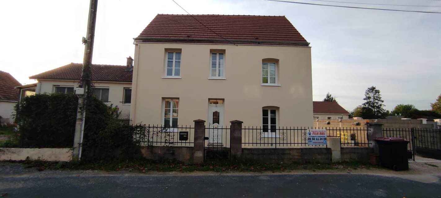 Résidence principale - Vincennes